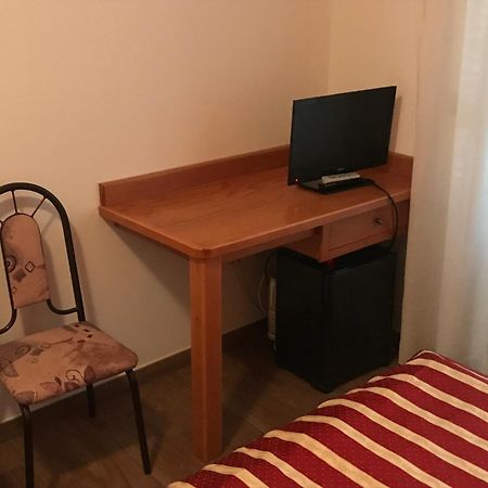 Pansion Dragica Leilighet Rab Town Eksteriør bilde