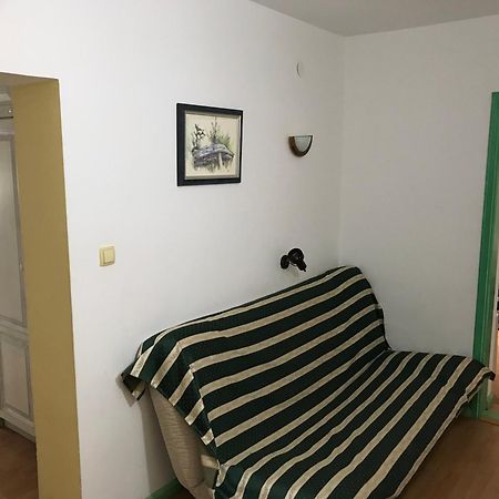 Pansion Dragica Leilighet Rab Town Eksteriør bilde