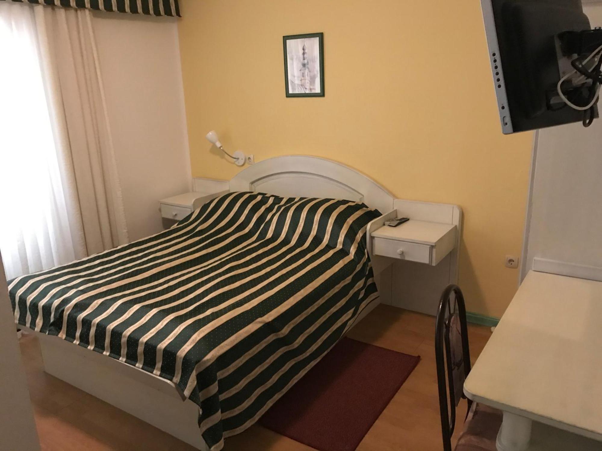 Pansion Dragica Leilighet Rab Town Eksteriør bilde